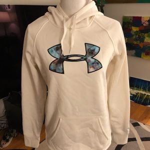 Under armour sweatshirt